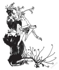 上海故事:遇险伏魔岭