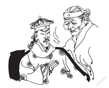 民间故事:夺命鳇鱼