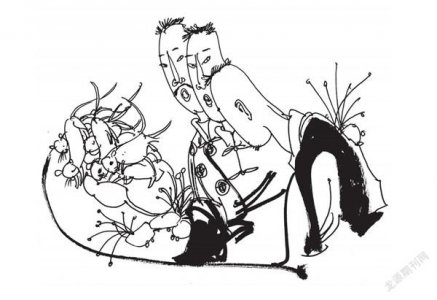传奇故事:鼠王