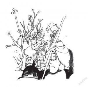 民间传奇故事:锁阳城的传说