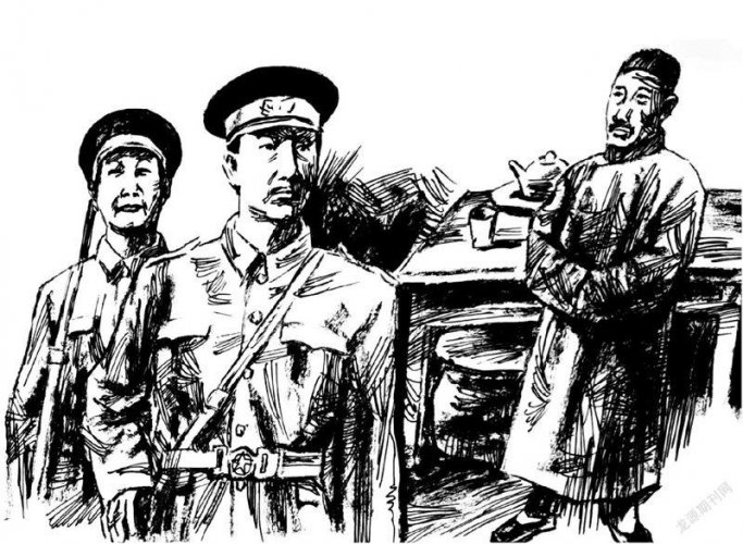小说节选:恐怖鼠疫