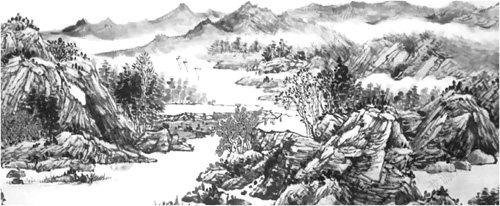 生活随笔:海的朝圣者