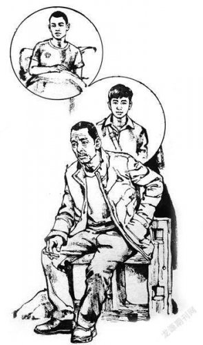 民间故事:抬棺人