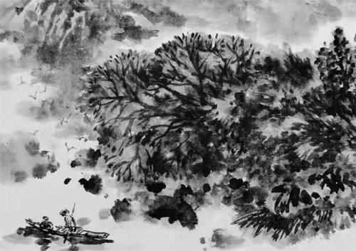 生活随笔:我们,还有一个故乡