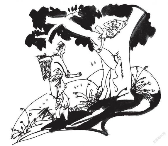 传奇故事:金创散的配方