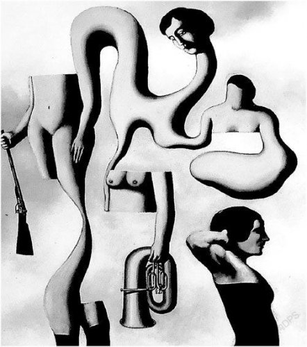 小说节选:战争来临