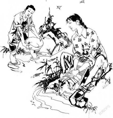 生活随笔:街尾杳音