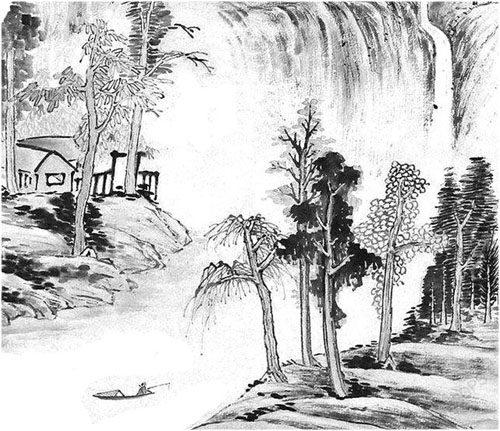 生活随笔:离开家乡的人