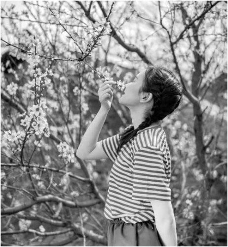 生活随笔:那段青葱的岁月