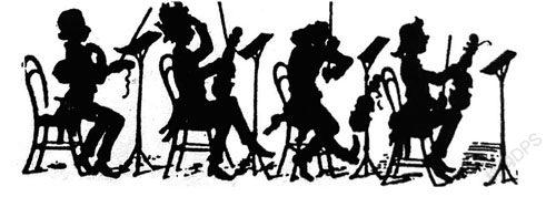 生活随笔:后院的竹林