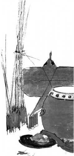 生活随笔:父母真的老了