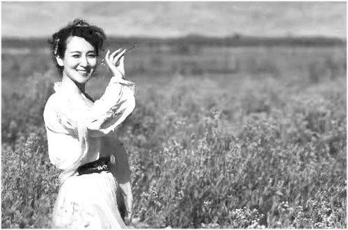 生活随笔:姐姐,半个妈妈的角色