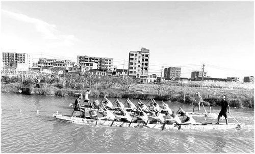 精选散文:地名,是一个地方的脸面