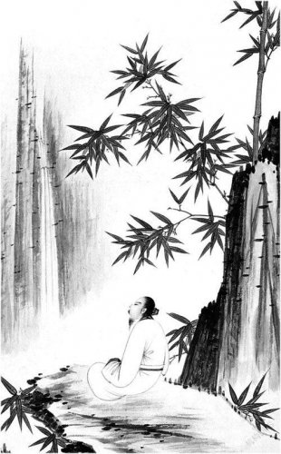 精选散文:传奇大师姜立夫的人生