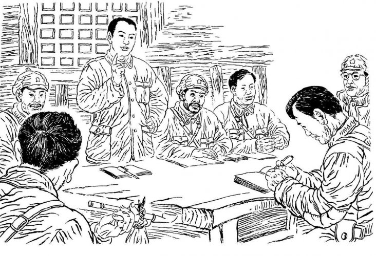散文作品:精神故园