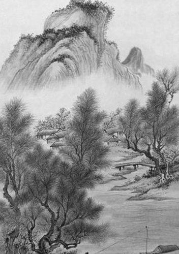 游记笔会：萨公岭