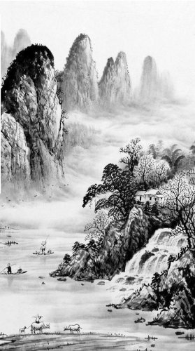 游记笔会:太姥山寻幽