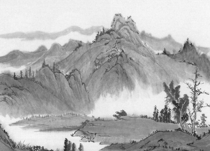 游记笔会：海上仙都（四）