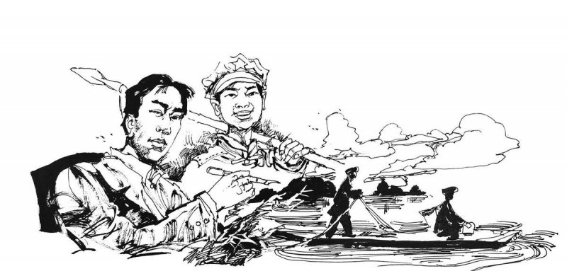 生活随笔：一本好书可以影响人的一生，一首好歌，何尝不是如此