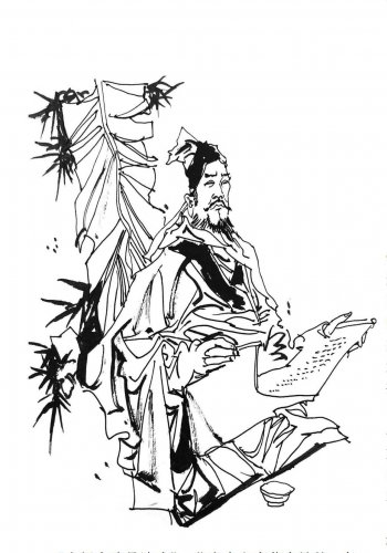 生活随笔：愿修安静心，愿有清欢过