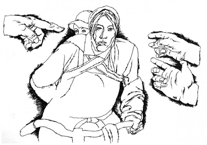 小说节选：香溢浴室