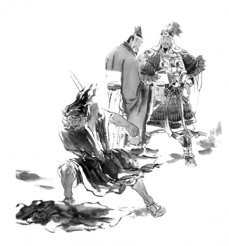 散文精选：豫让的价值