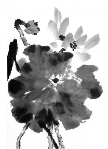 散文作品：对史铁生的追思