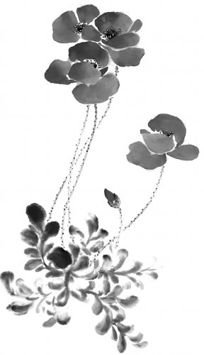 精选散文：汉家女之死