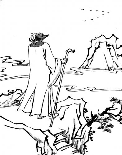 生活随笔：博士生考题