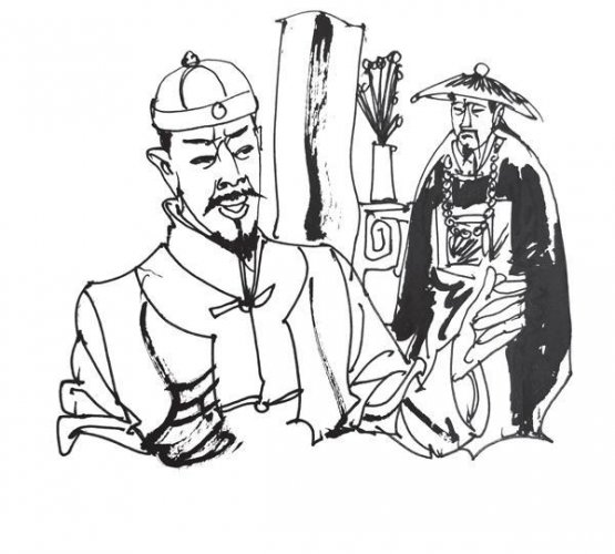 上海故事:乾隆爷的一把花椒