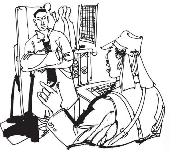 传奇故事:三盘残局