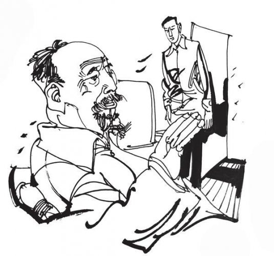 传奇故事:一只老龟