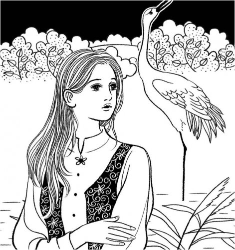 小说节选：从此，她失去了那个家