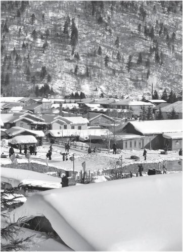 生活随笔：用文字供奉在云端的家乡