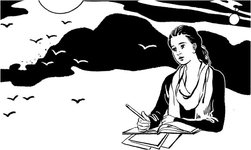 生活随笔：我早已故去的父亲