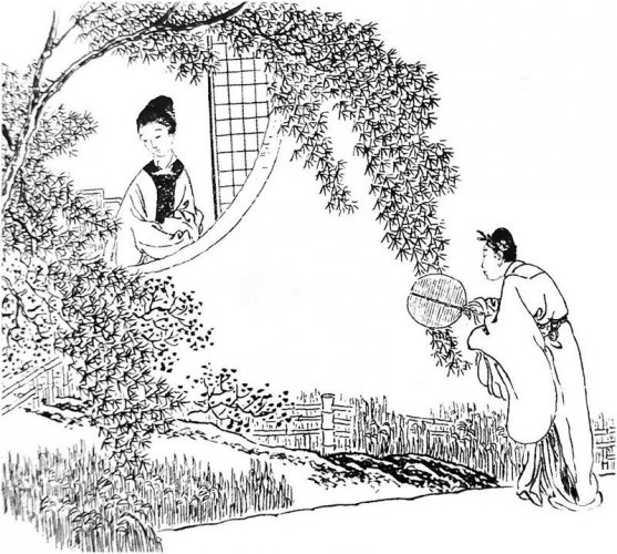 生活随笔：每个人都是有故乡的