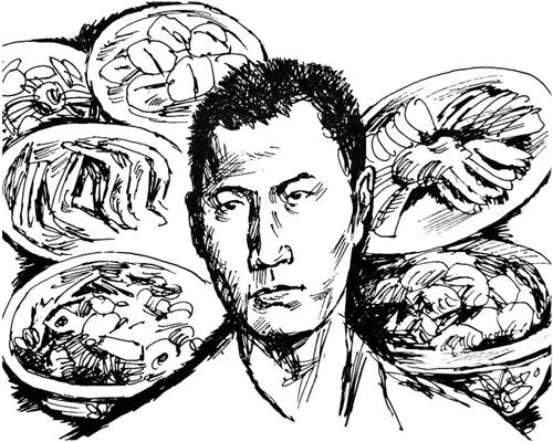 生活随笔：我的“黄粱美梦”