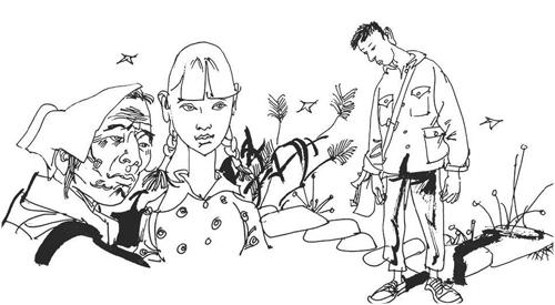 生活随笔：失学危机