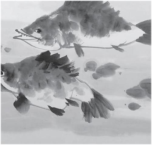 生活随笔：海钓者一族