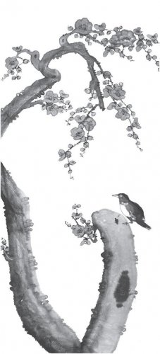 生活随笔：一个明信片