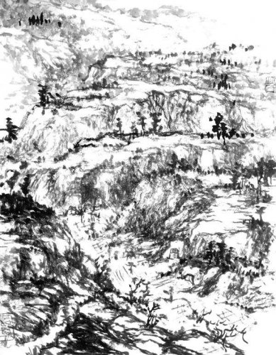 小说节选：《河洛谣》