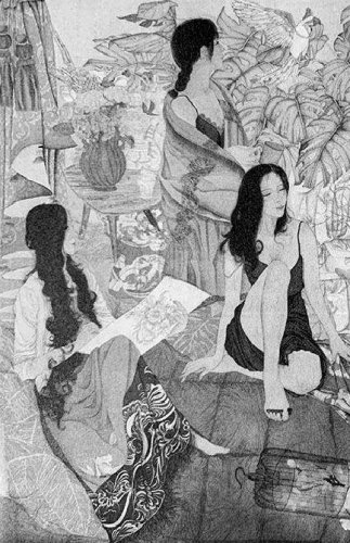 生活随笔：有什么样的种子，长什么样的花草