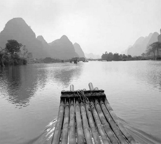 生活随笔:千岛湖风光