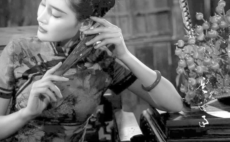 小说节选:那对发出独特光辉的银质耳环