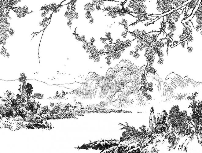 生活随笔:人生是否有宿命