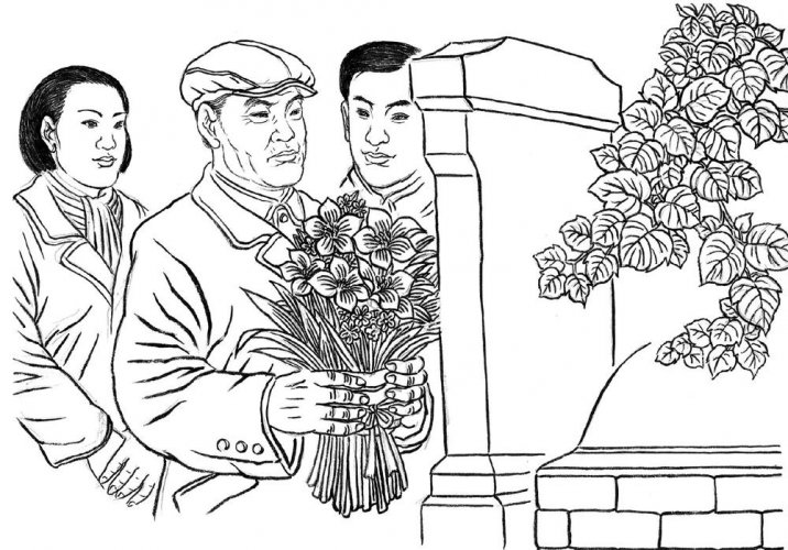 生活随笔:南归的雁