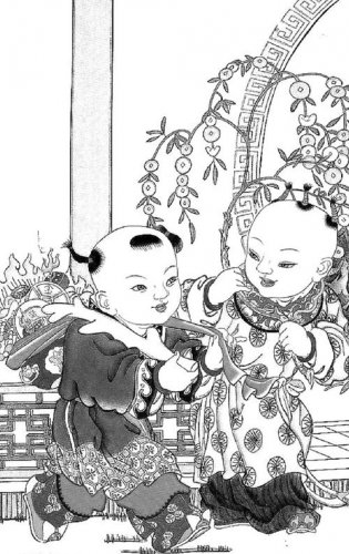 生活随笔:新年到了