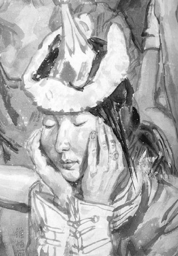 生活随笔:人生的茶