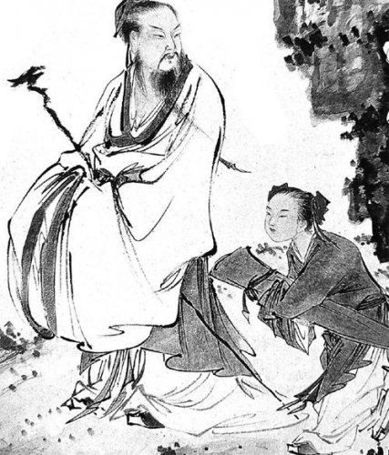 生活感悟:富为什么招人怨恨