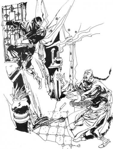 人世沧桑:先祖别离,数经庚子劫 后代重逢,再续百年缘